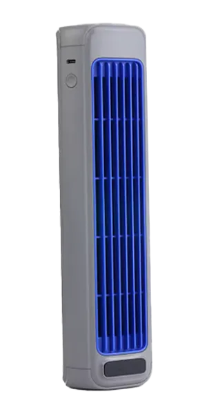 Froza AC – schnelle Kühlung
